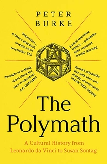 The Polymath. 9780300260465