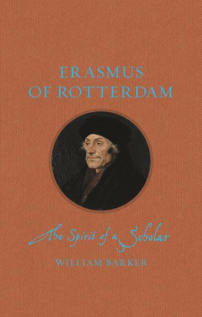 Erasmus of Rotterdam