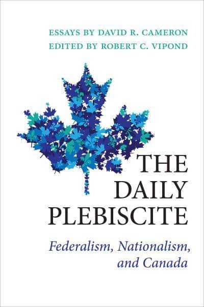 The daily plebiscite. 9781487524210