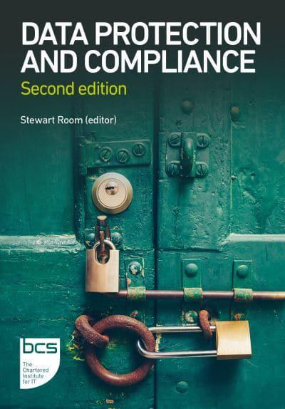 Data protection and compliance. 9781780175249
