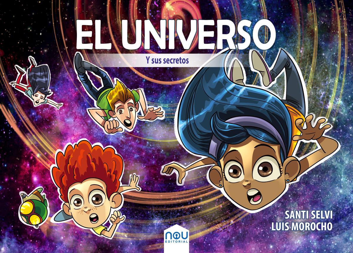 El Universo . 9788417268374