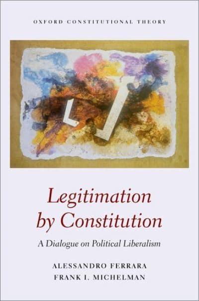 Legitimation by constitution