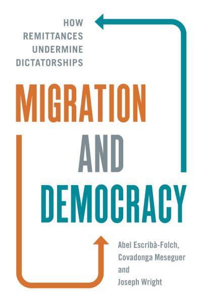 Migration and Democracy. 9780691199375