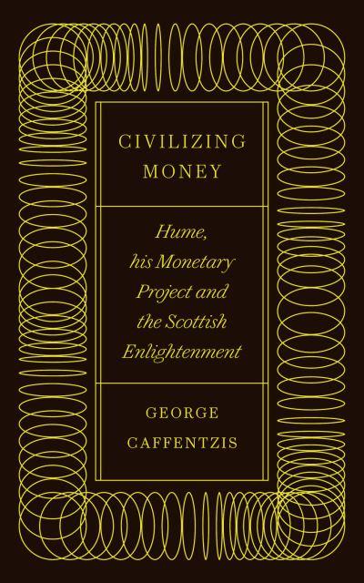 Civilizing money. 9780745341521