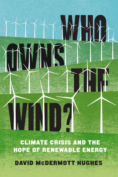 Who owns the wind?. 9781839761133