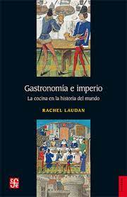 Gastronomía e Imperio