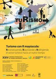 Turismo con R mayúscula. 9788411136761