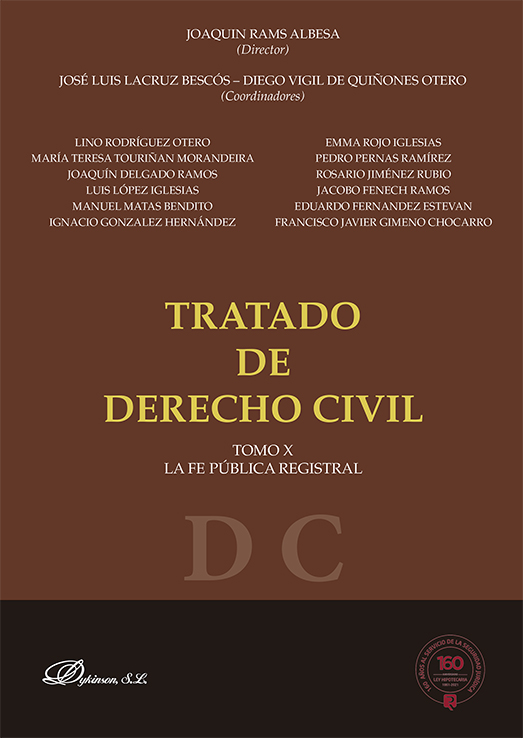 Tratado de Derecho Civil