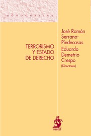 Terrorismo y estado de Derecho