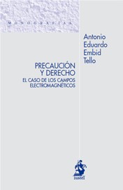 Precaución y Derecho