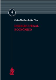 Derecho penal económico. 9788498901924