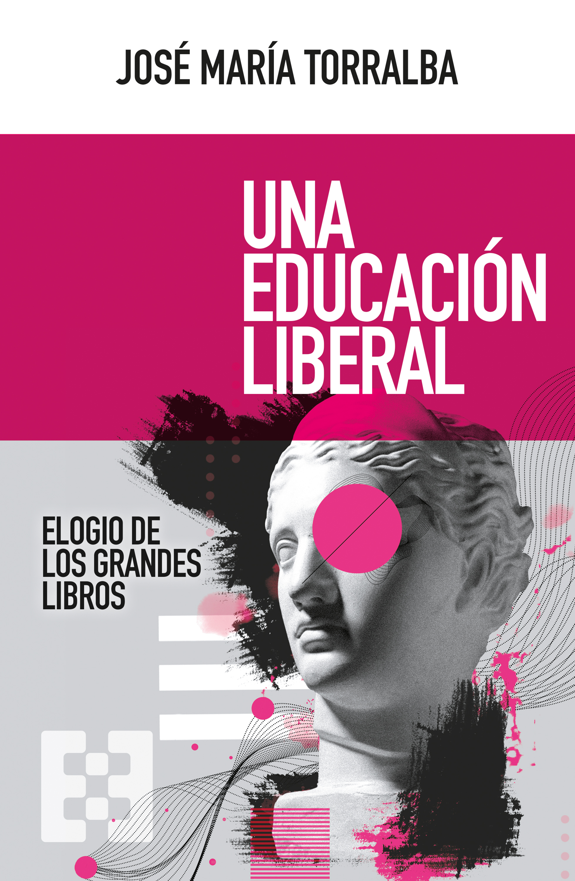 Una educación liberal. 9788413390956