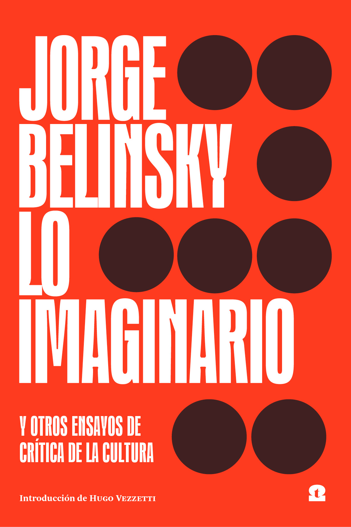 Lo imaginario