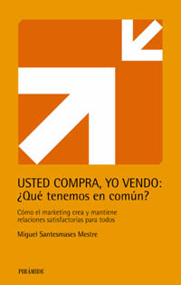 Usted compra, yo vendo: ¿qué tenemos en común?