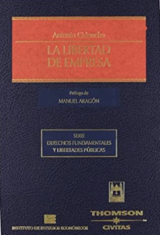 La libertad de empresa