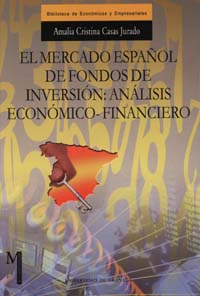 El mercado español de fondos de inversión. 9788433829436