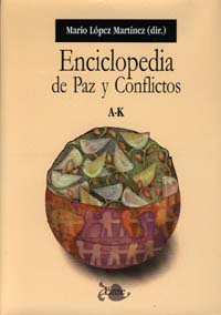 Enciclopedia de Paz y Conflictos. 9788433830951