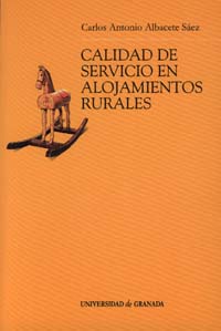 Calidad de servicio en alojamiento rurales