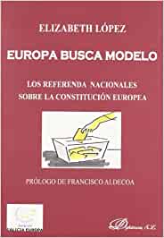 Europa busca modelo