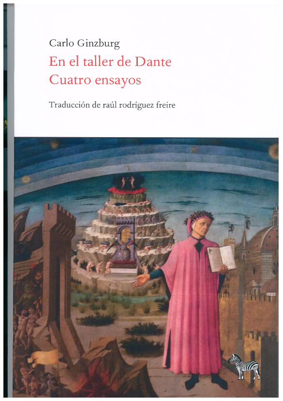 En el taller de Dante