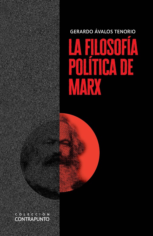 La filosofía política de Marx