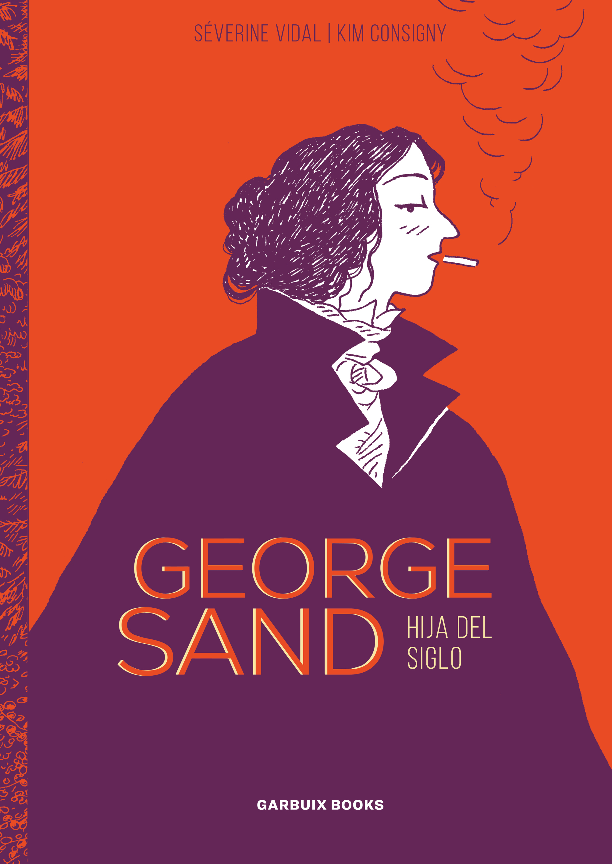 George Sand. 9788412332674