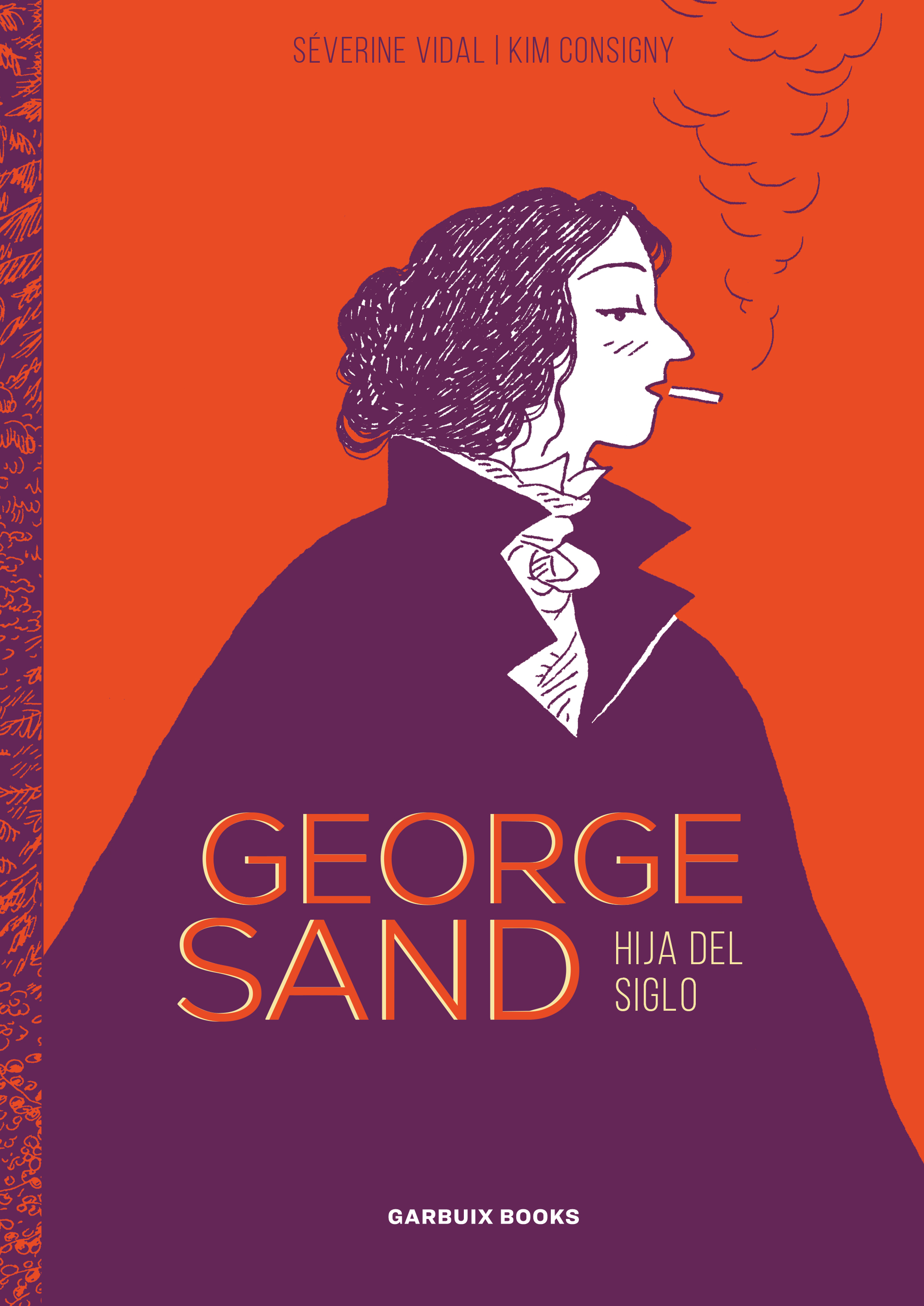 George Sand