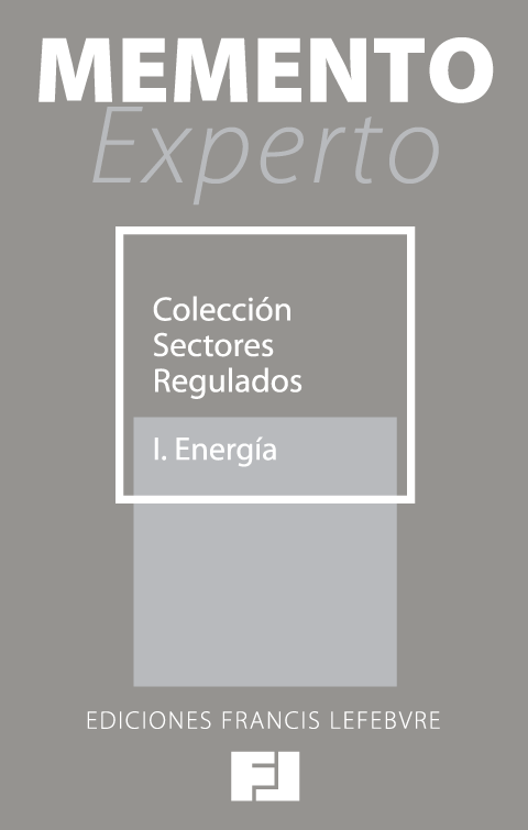 MEMENTO EXPERTO- Sectores Regulados