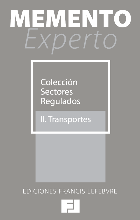 MEMENTO EXPERTO- Sectores Regulados. 9788415446484
