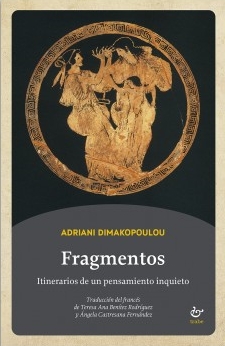 Fragmentos. 9788418286827