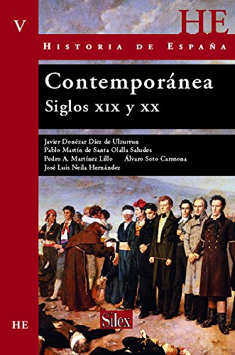 Historia de España. 9788477371786
