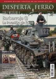 Barbarroja (I): la invasión de Rusia