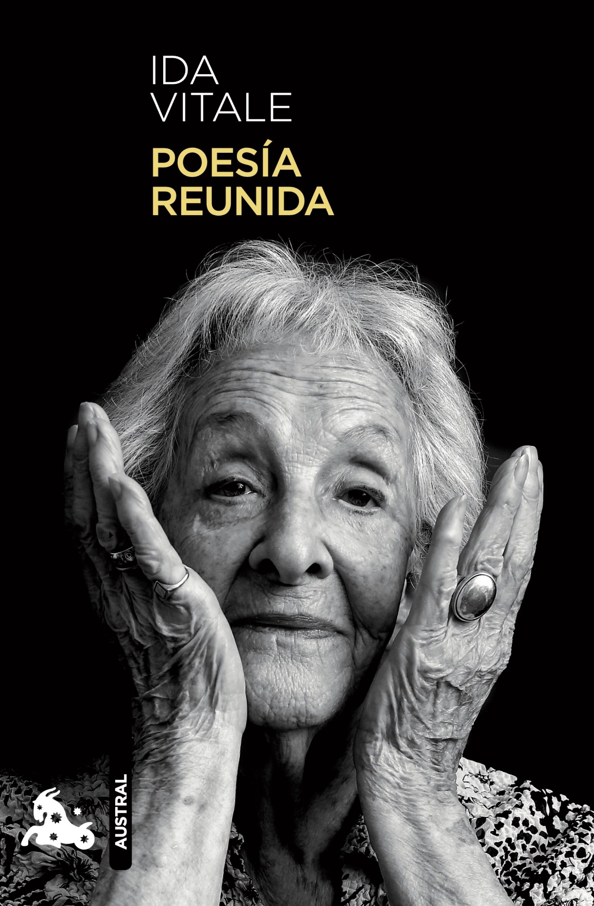 Poesía reunida. 9788411070768