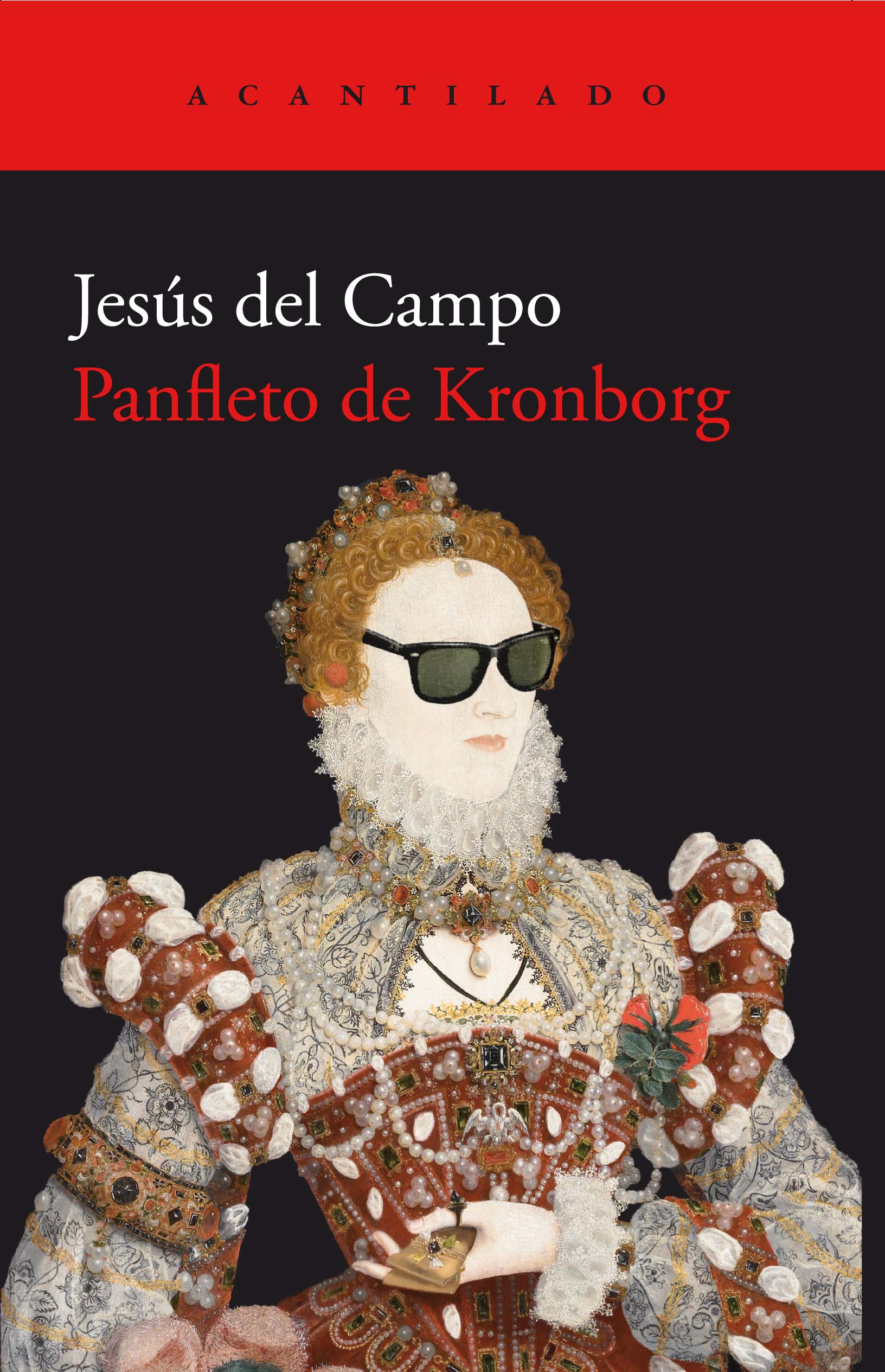 Panfleto de Kronborg. 9788418370816