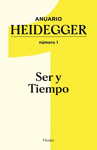 Anuario Heidegger . 9788425447013
