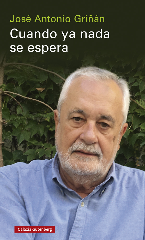 Cuando ya nada se espera. 9788418807855