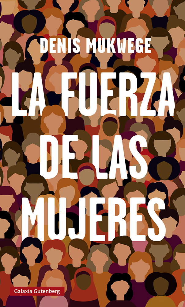 La fuerza de las mujeres. 9788419075314