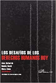 Los desafíos de los Derechos Humanos hoy. 9788498491203