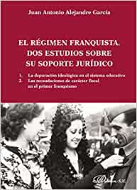 El régimen franquista