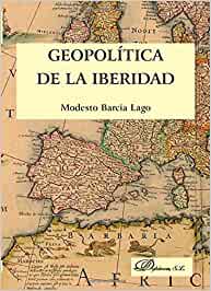 Geopolítica de la iberidad. 9788498493733