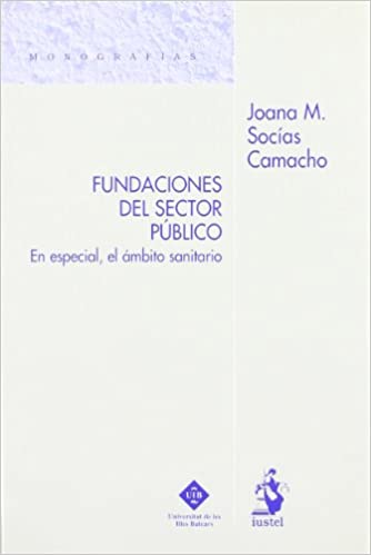 Fundaciones del sector público