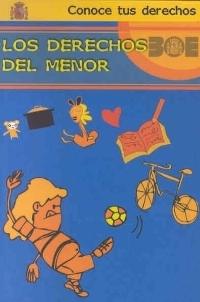 Los derechos del menor. 9788434016170