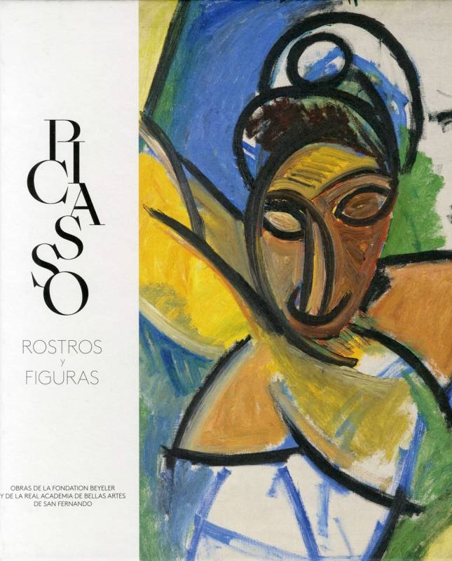 Picasso: rostros y figuras
