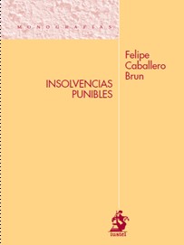 Insolvencias punibles. 9788498900095