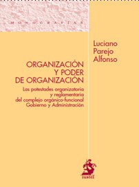 Organización y poder de organización