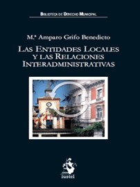 Las entidades locales y las relaciones interadministrativas