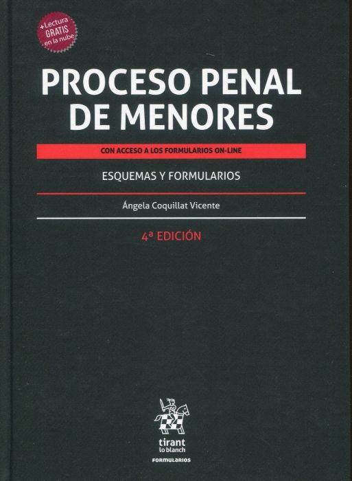 PROCESO PENAL DE MENORES