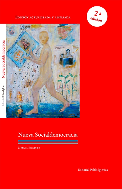 Nueva Socialdemocracia. 9788412390902