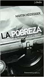 La pobreza (Die armut)