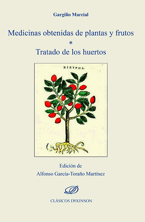 Medicinas obtenidas de plantas y frutos